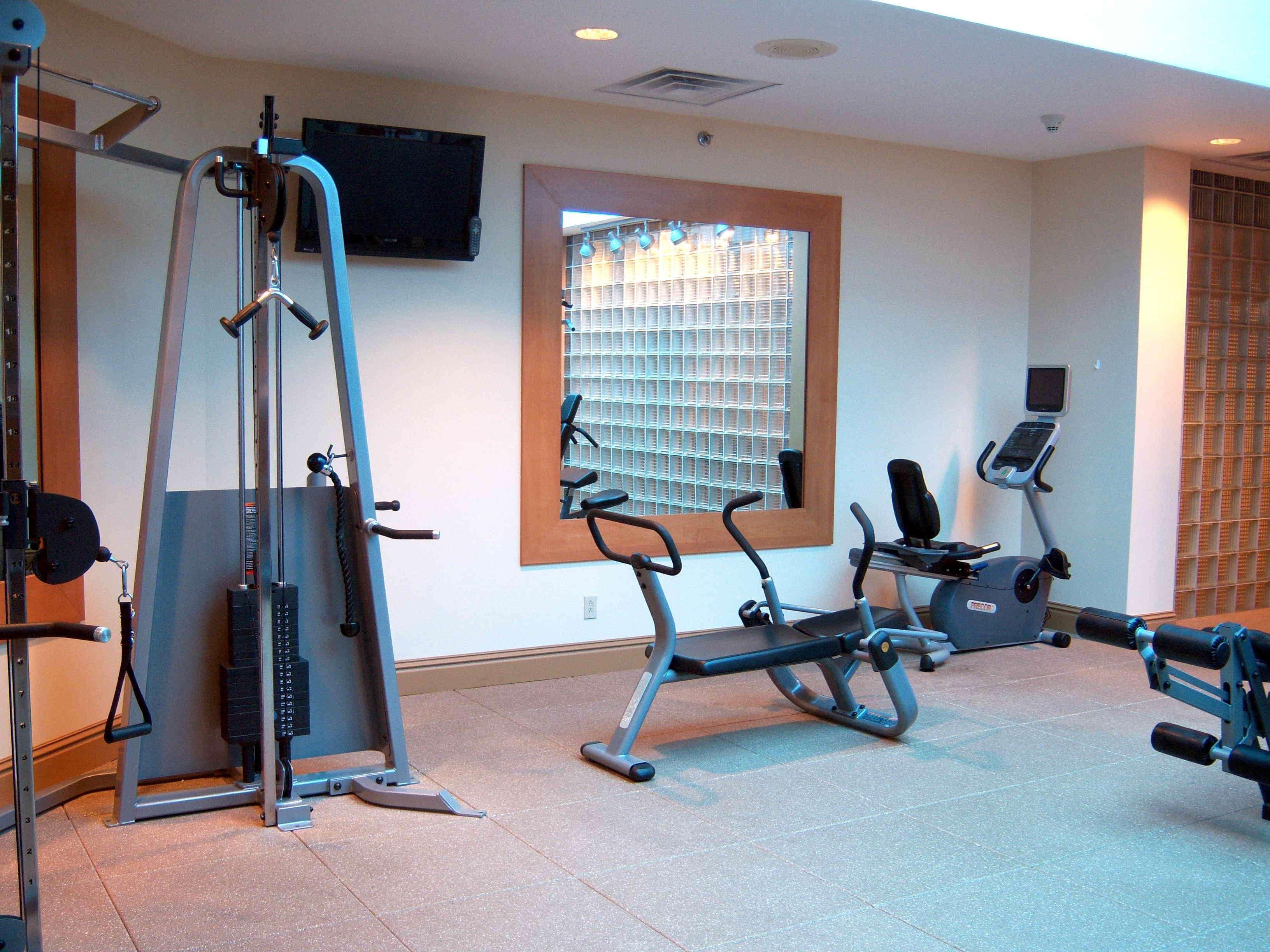 Hilton St. Louis Frontenac Bagian luar foto