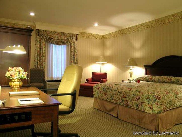 Hilton St. Louis Frontenac Ruang foto